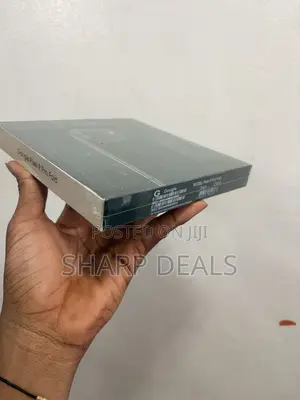 New Google Pixel 9 Pro Fold 256 GB Black