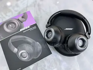 Boss Head Set