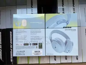 Boss Head Set