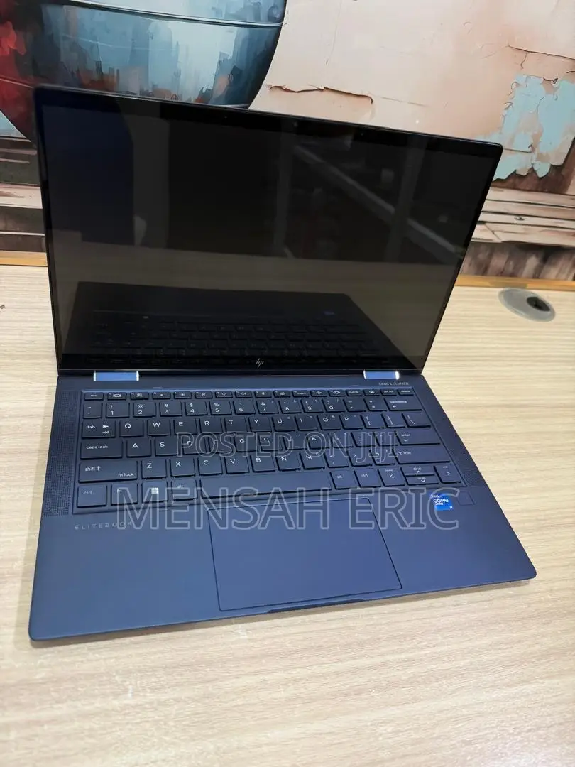 Laptop HP Elite Dragonfly G2 32GB Intel Core i7 SSD 512GB