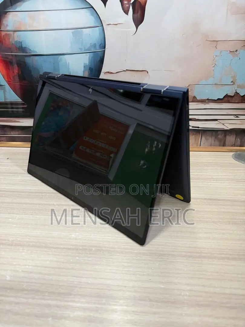 Laptop HP Elite Dragonfly G2 32GB Intel Core i7 SSD 512GB