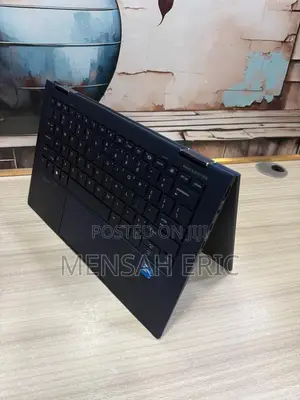 Laptop HP Elite Dragonfly G2 32GB Intel Core i7 SSD 512GB