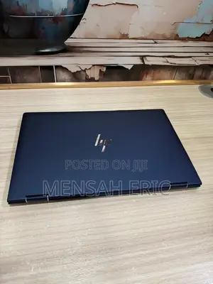 Laptop HP Elite Dragonfly G2 32GB Intel Core i7 SSD 512GB