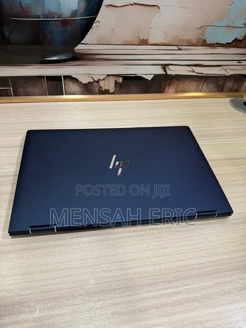 Laptop HP Elite Dragonfly G2 32GB Intel Core i7 SSD 512GB