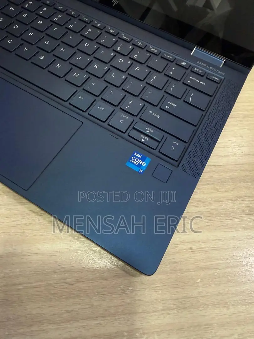 Laptop HP Elite Dragonfly G2 32GB Intel Core i7 SSD 512GB