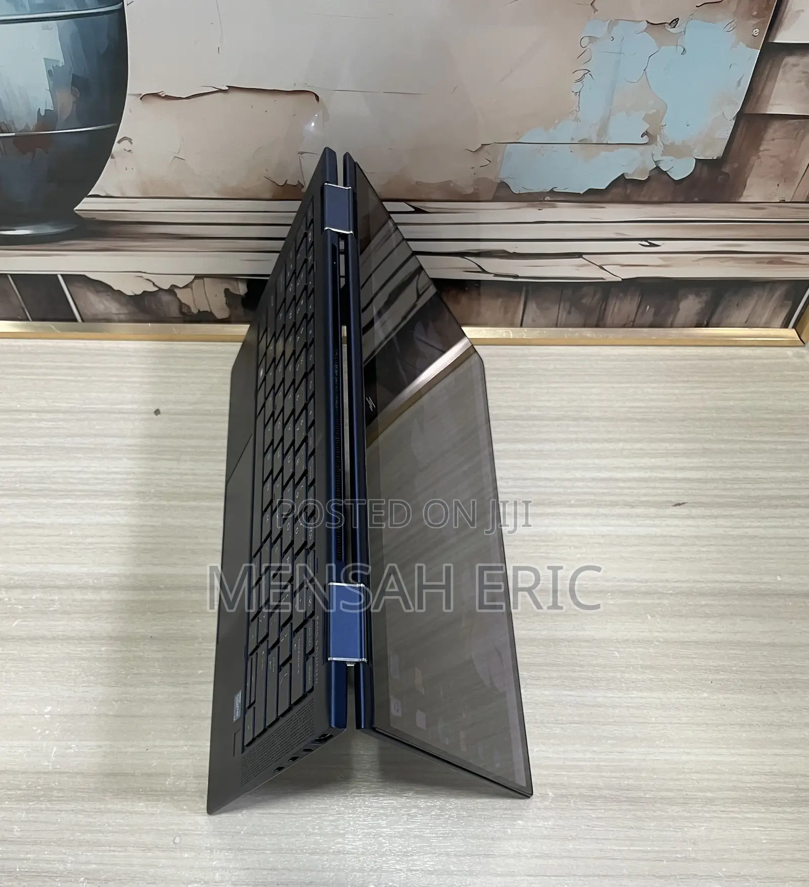 Laptop HP Elite Dragonfly G2 32GB Intel Core i7 SSD 512GB
