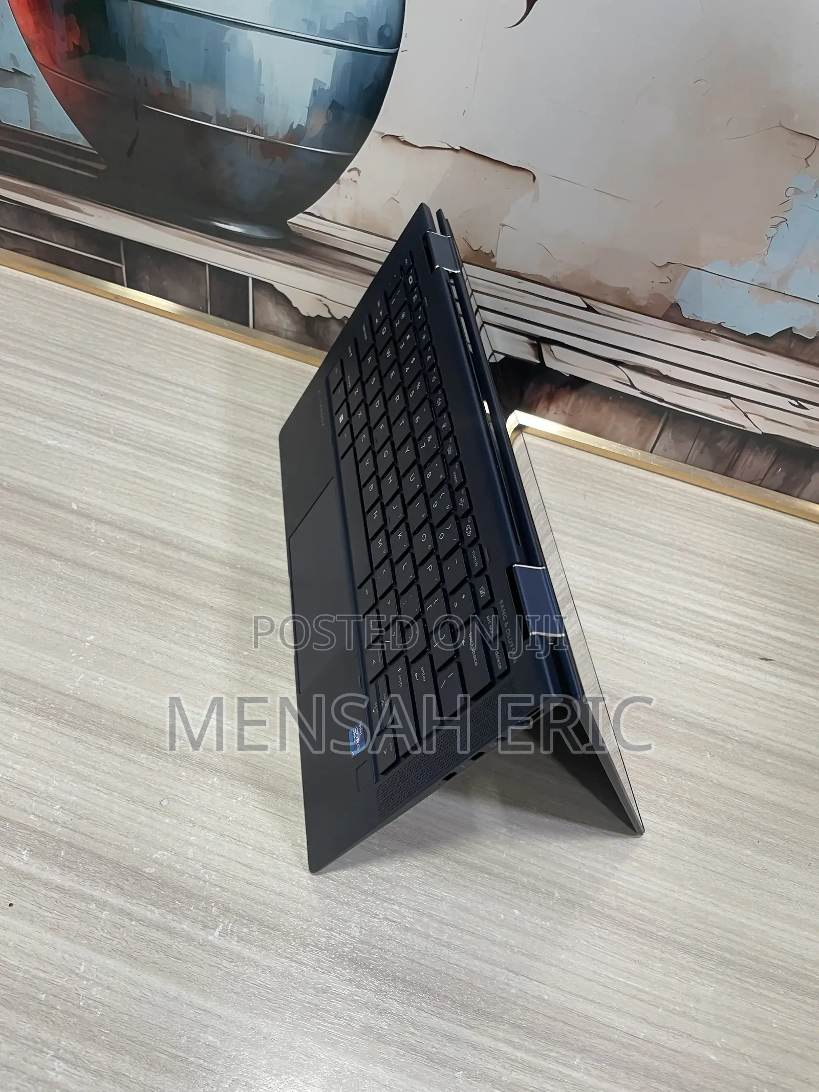 Laptop HP Elite Dragonfly G2 32GB Intel Core i7 SSD 512GB