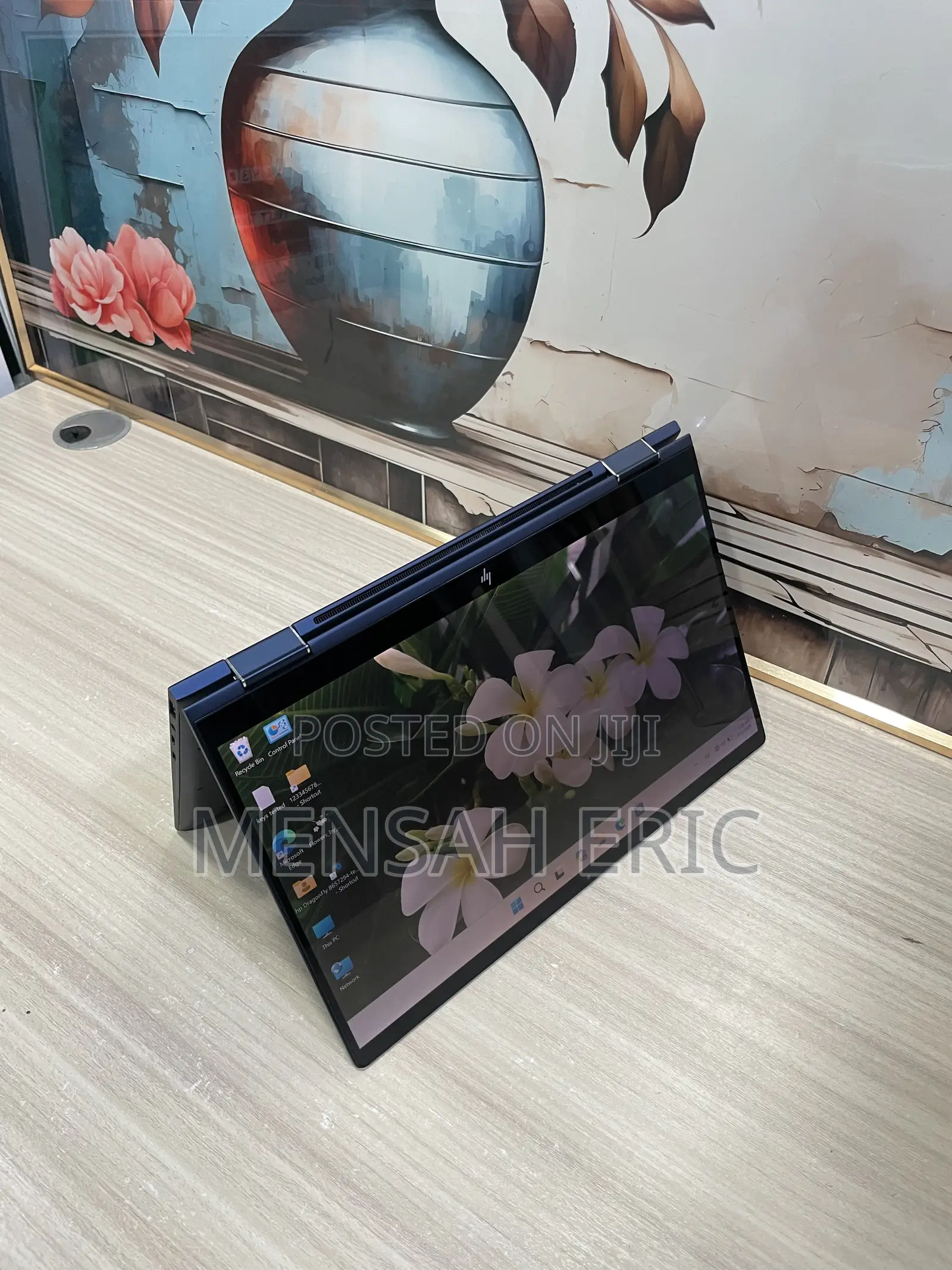 Laptop HP Elite Dragonfly G2 32GB Intel Core i7 SSD 512GB