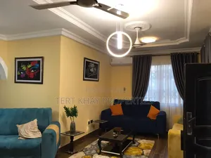 Furnished 4bdrm House in Acp, Kwabenya for sale