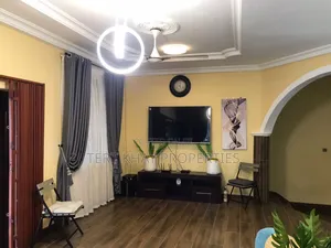 Furnished 4bdrm House in Acp, Kwabenya for sale