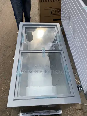Snowsea 200 Liter Freezer