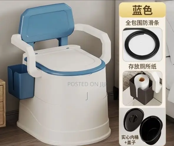 Universal Potty Seat