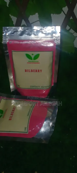 Bilberry Powder