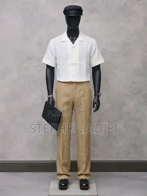 Kaftan for Men