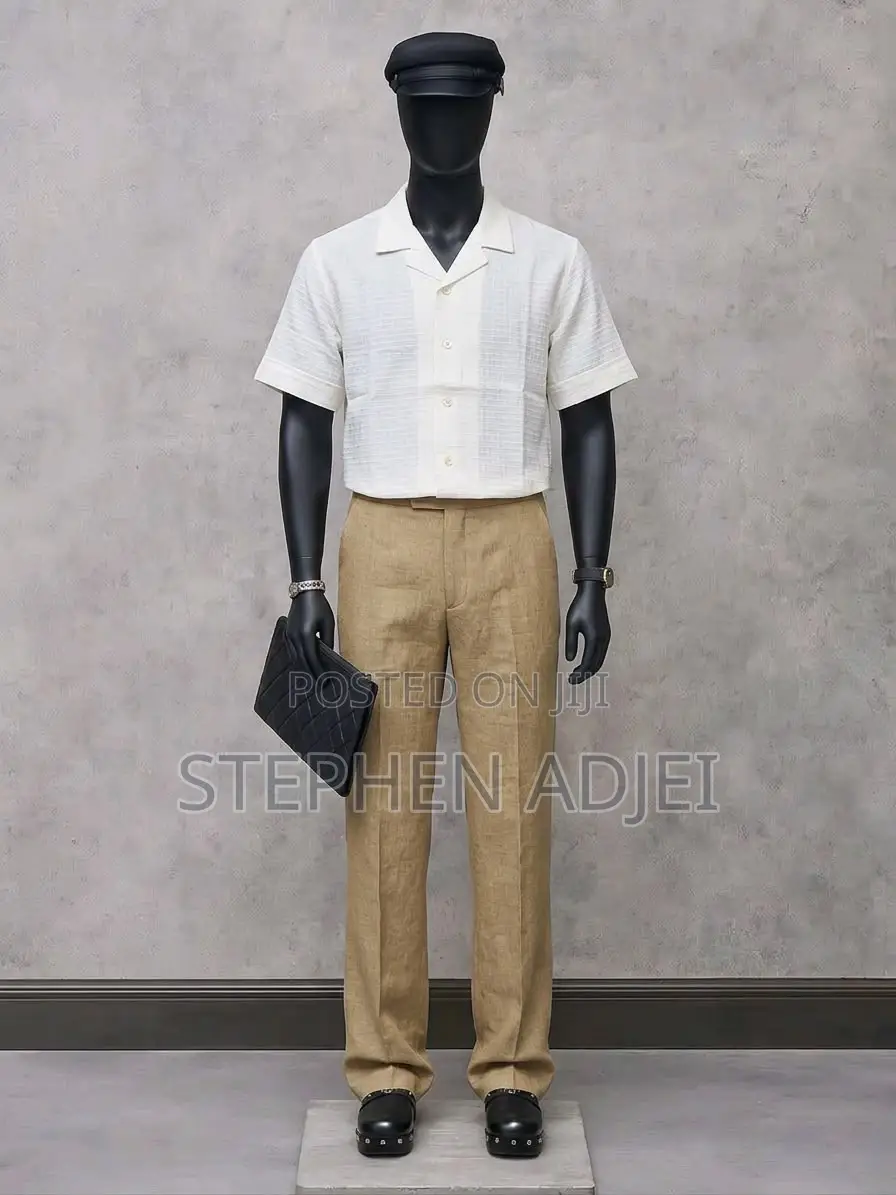 Kaftan for Men