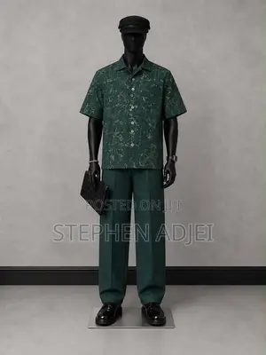 Kaftan for Men