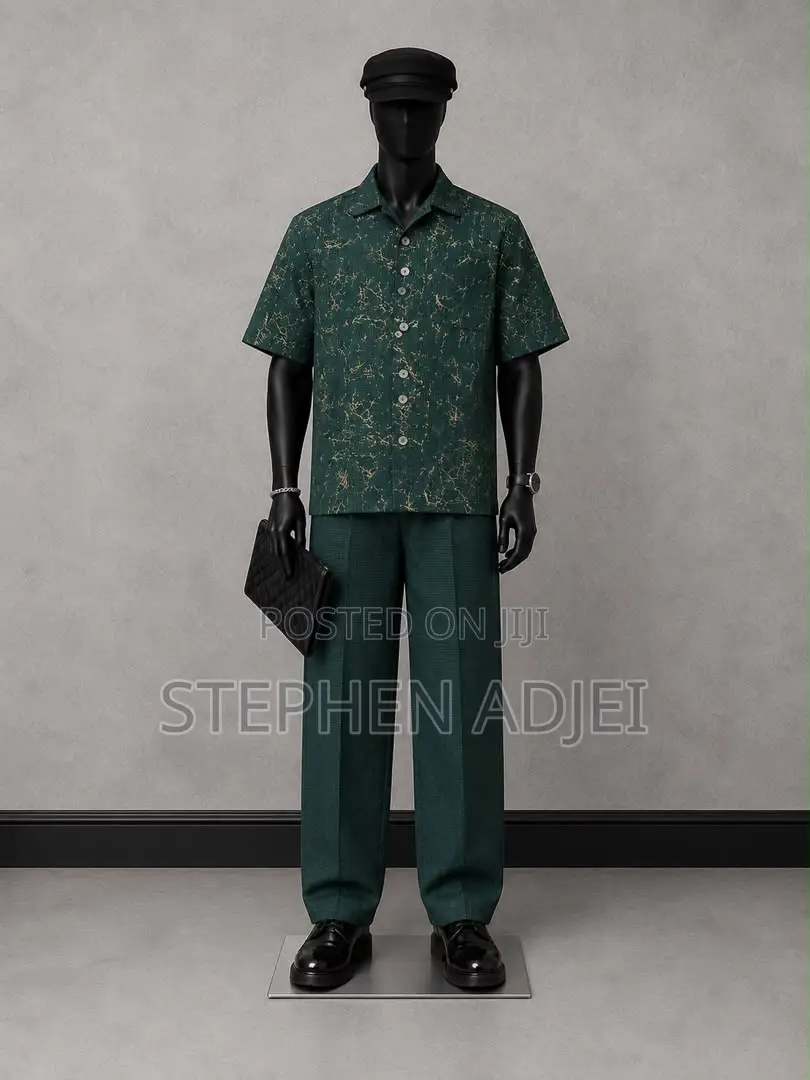Kaftan for Men
