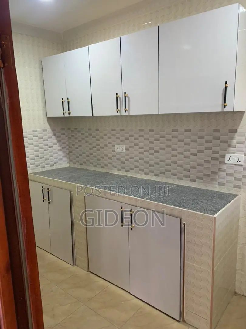 1bdrm Apartment in Delight Estate, Dzorwulu for rent