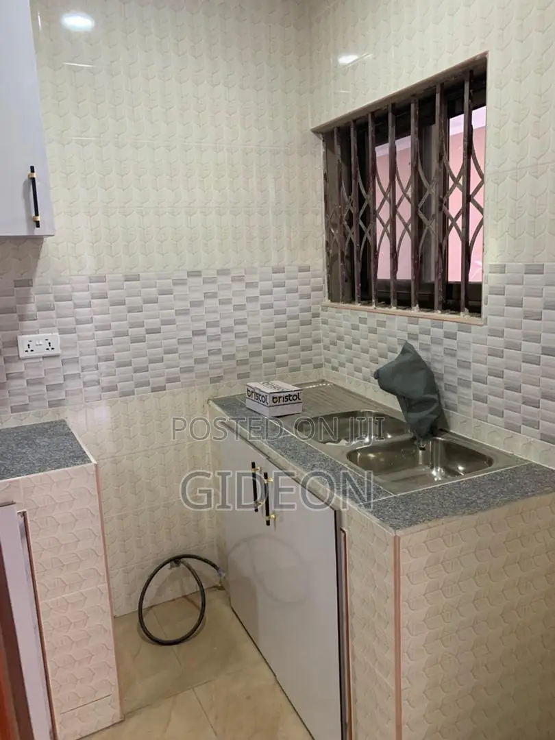 1bdrm Apartment in Delight Estate, Dzorwulu for rent