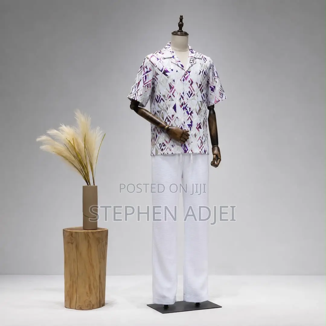 Kaftan for Men