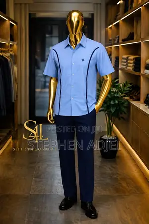 Kaftan for Men