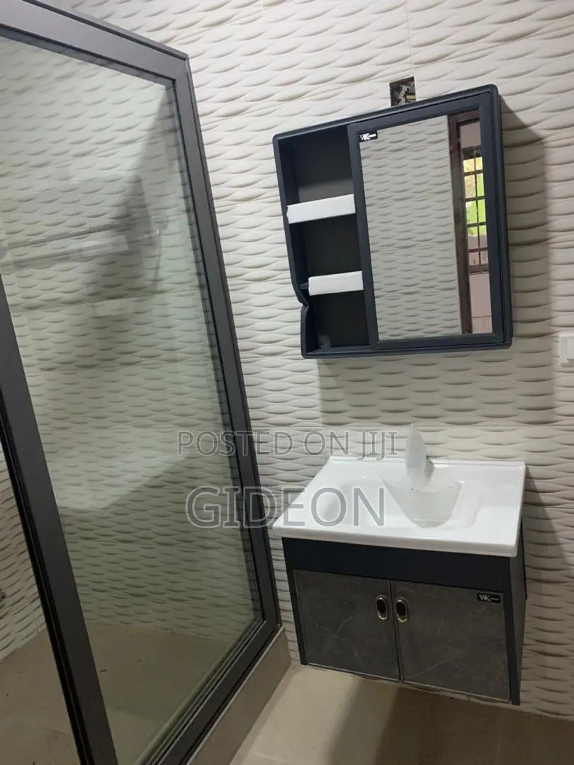 1bdrm Apartment in Delight Estate, Dzorwulu for rent