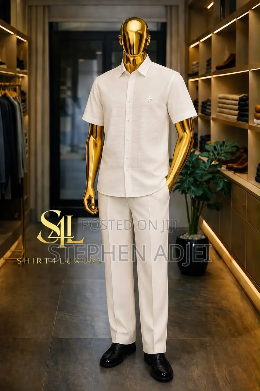 Kaftan for Men