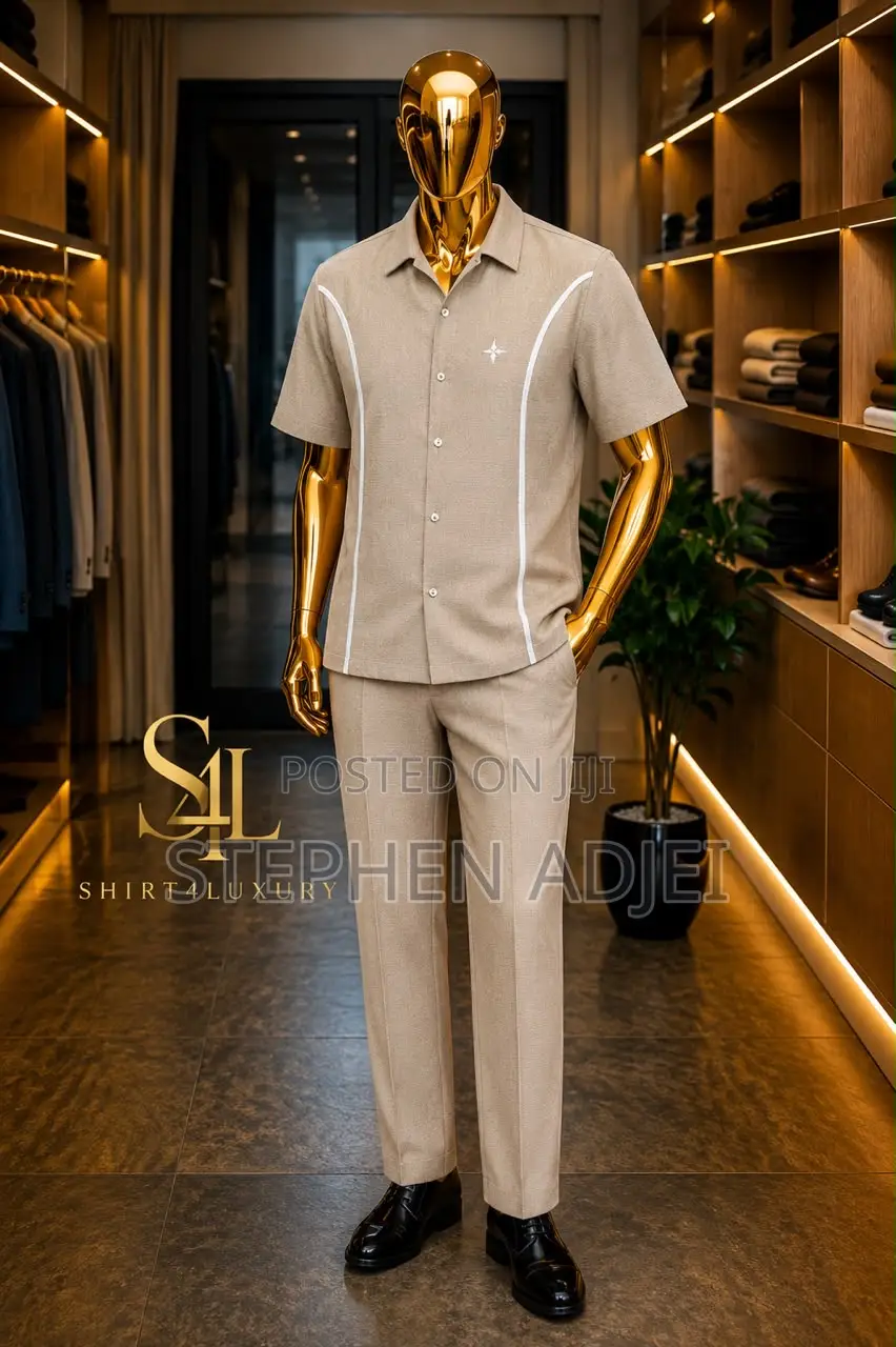 Kaftan for Men