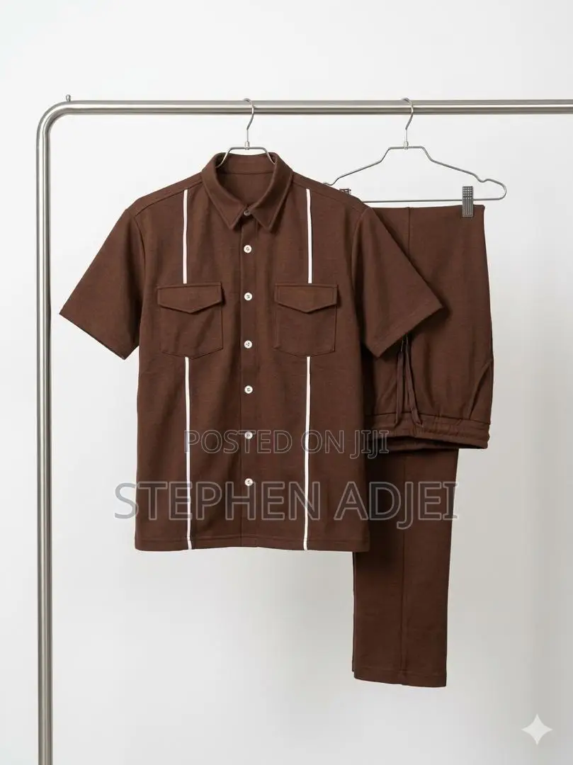 Kaftan for Men