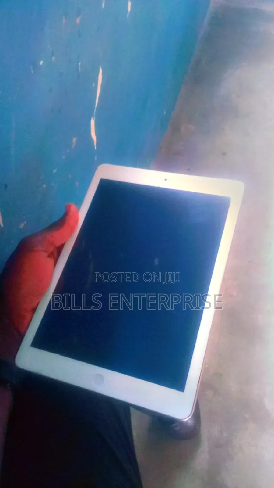Apple iPad 10.2 (2020) 128 GB