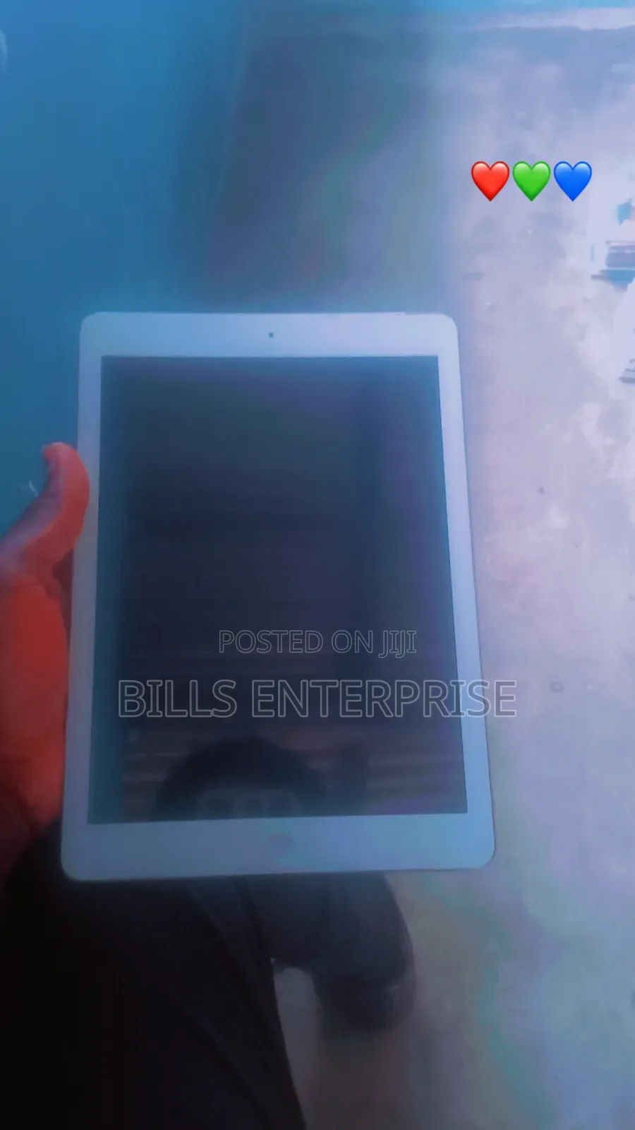 Apple iPad 10.2 (2020) 128 GB