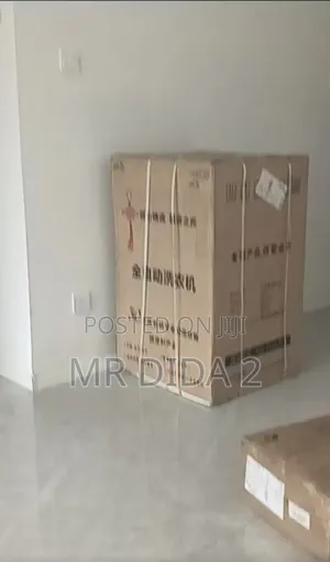 30kg Washing Machine