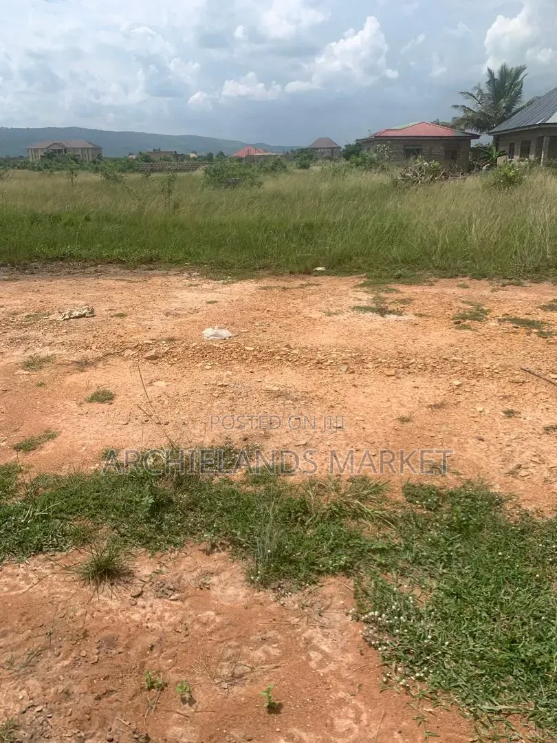 Land for Sale at Ayikuma