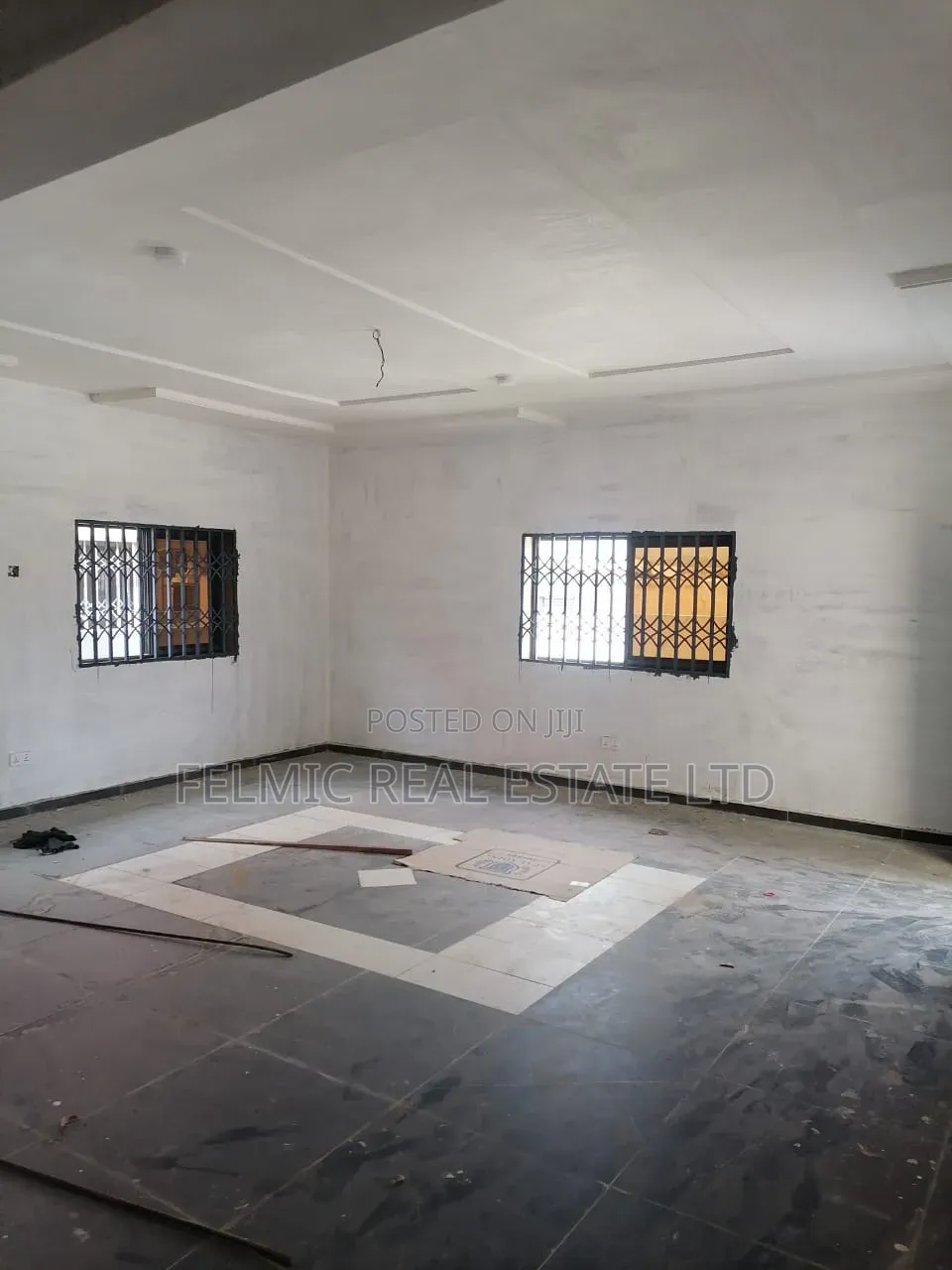 3bdrm House in Felmic Real Estate, Amasaman for sale
