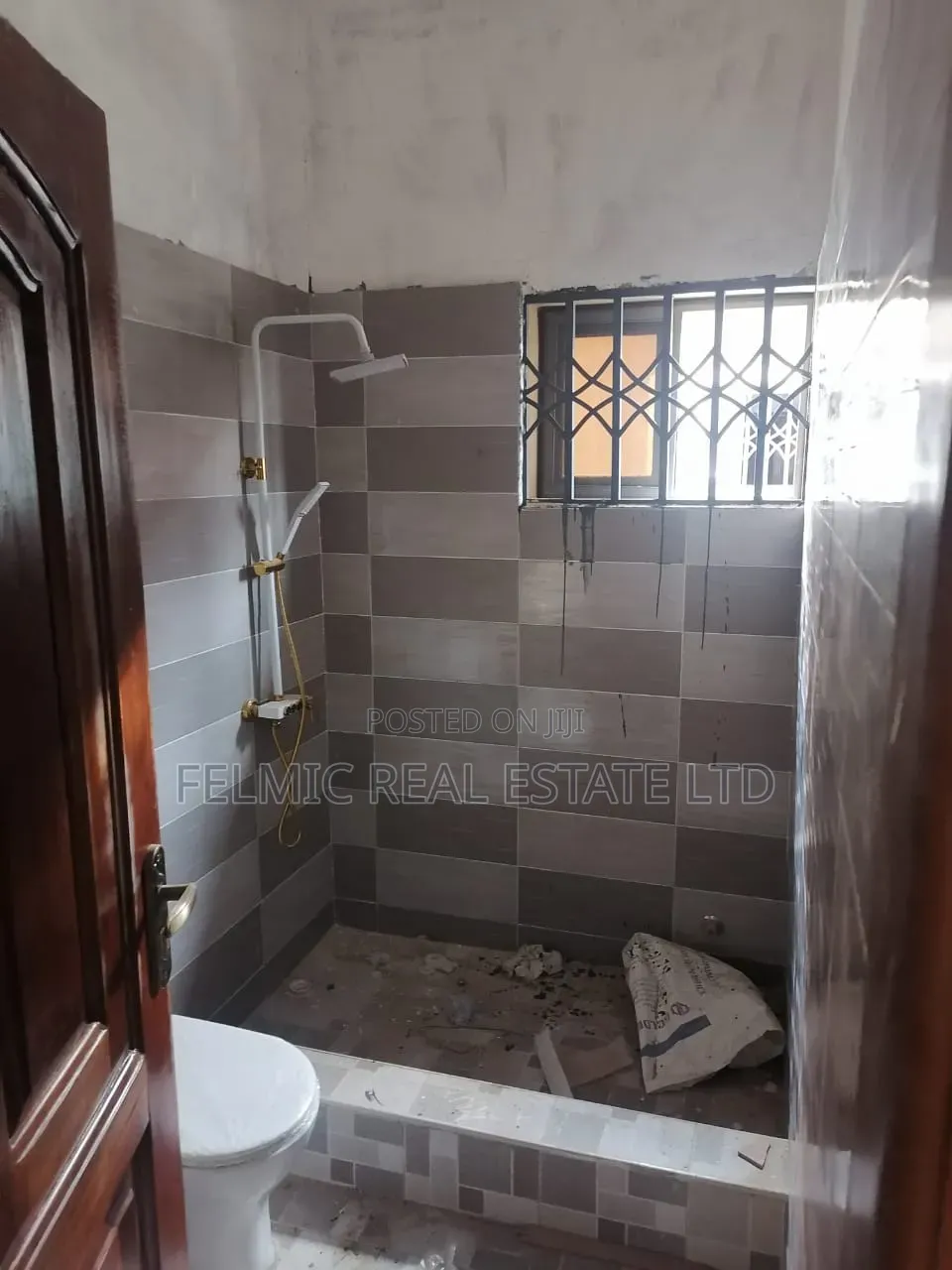3bdrm House in Felmic Real Estate, Amasaman for sale