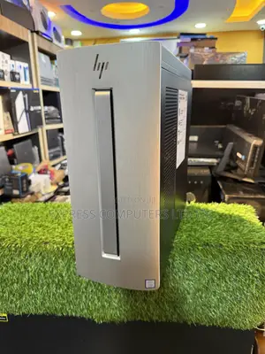 Desktop Computer HP Envy 16GB Intel Core i5 HDD 1T