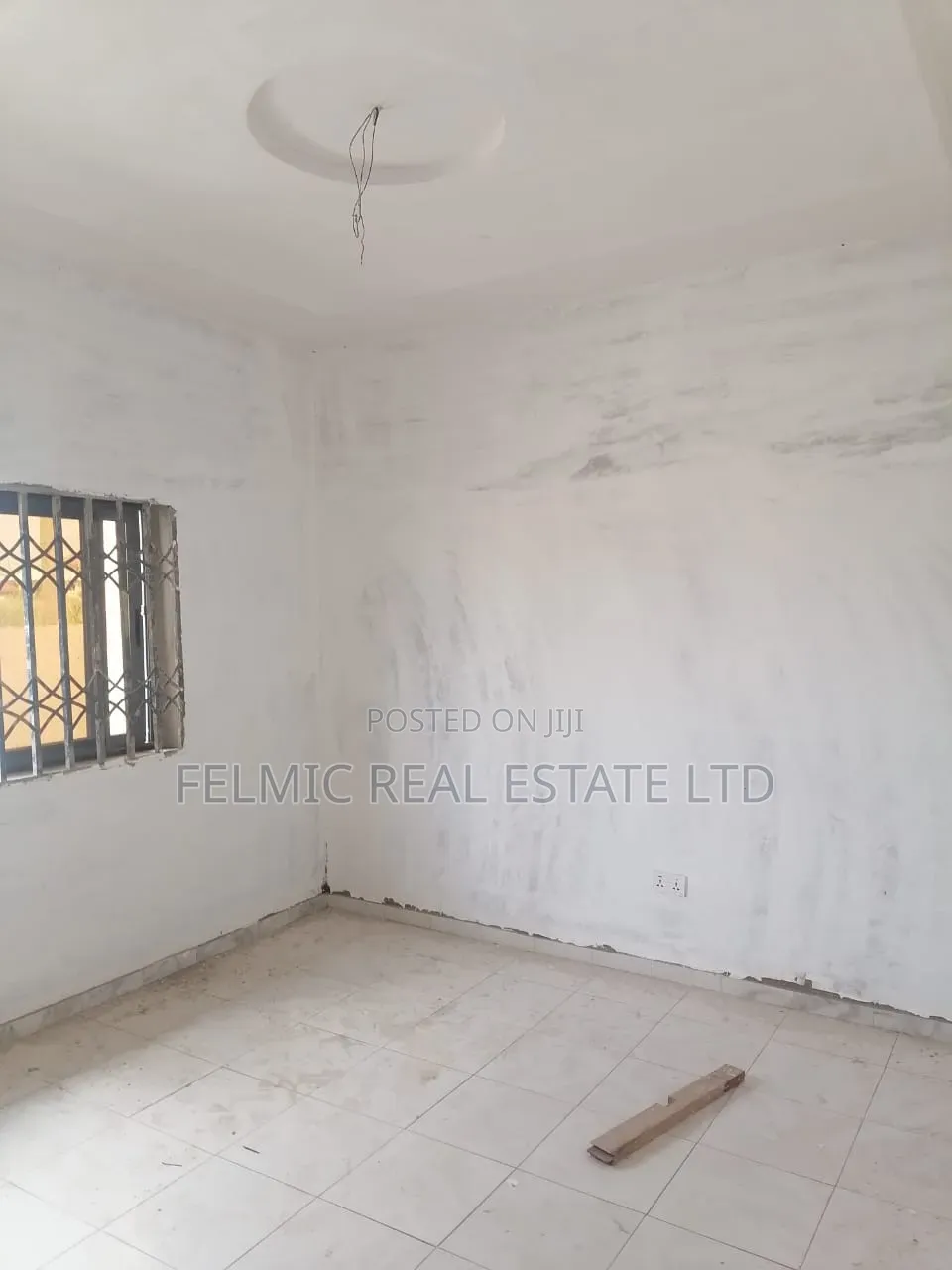 3bdrm House in Felmic Real Estate, Amasaman for sale