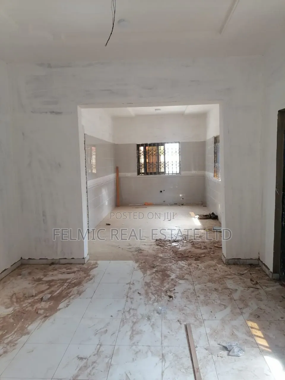 3bdrm House in Felmic Real Estate, Amasaman for sale