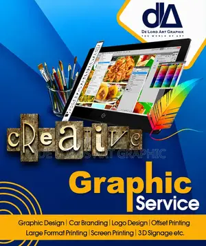 Graphic Designer