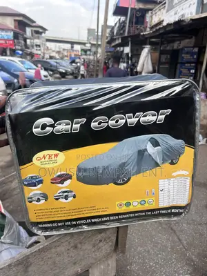Honda Accord Car Body Cover
