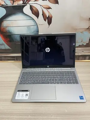Laptop HP 8GB Intel Core i3 SSD 256GB