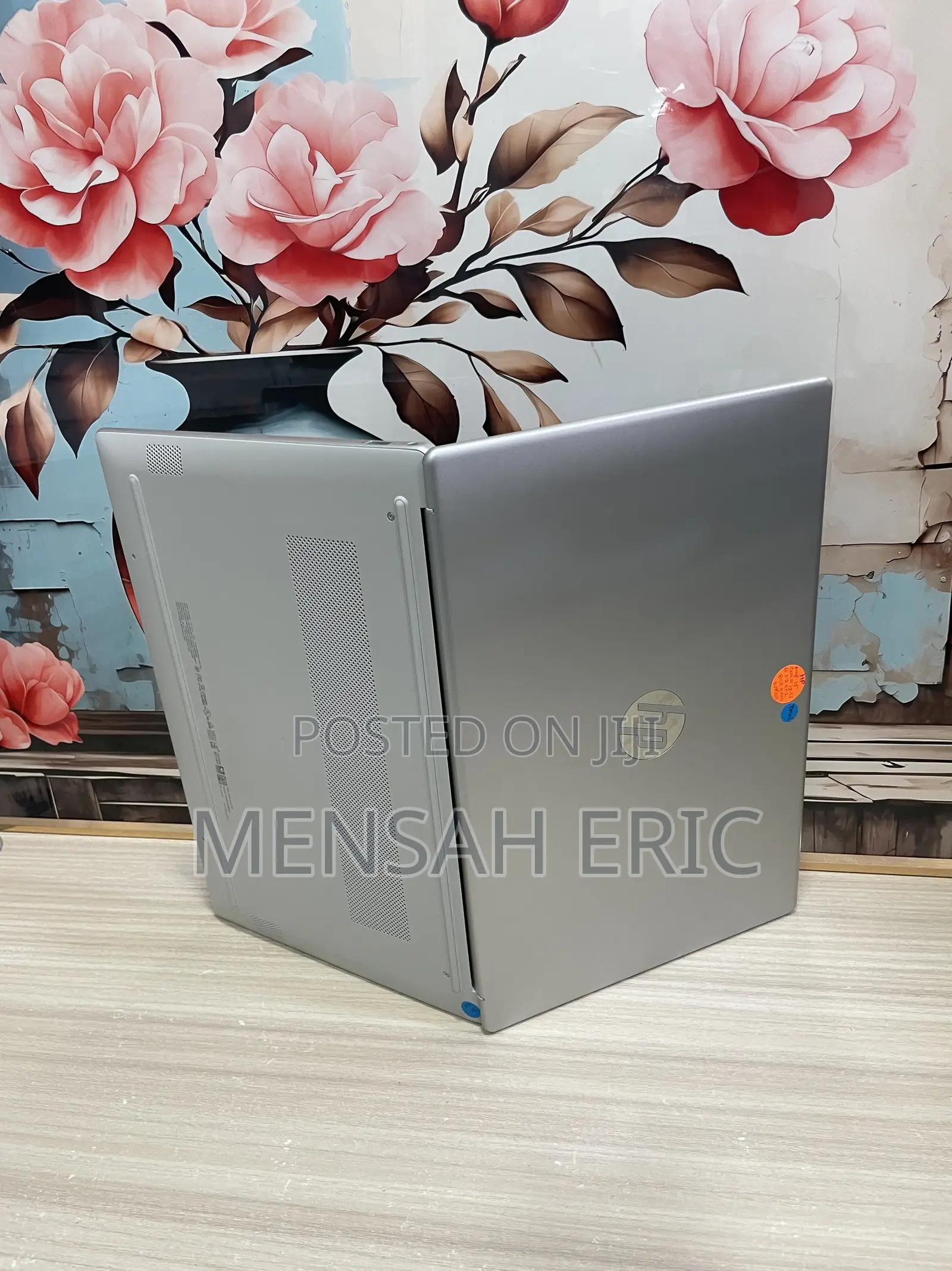 Laptop HP 8GB Intel Core i3 SSD 256GB