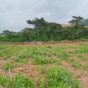 Available Land Aburi Green Hills