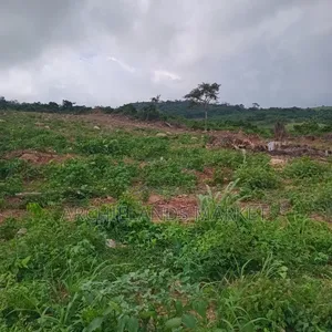 Available Land Aburi Green Hills