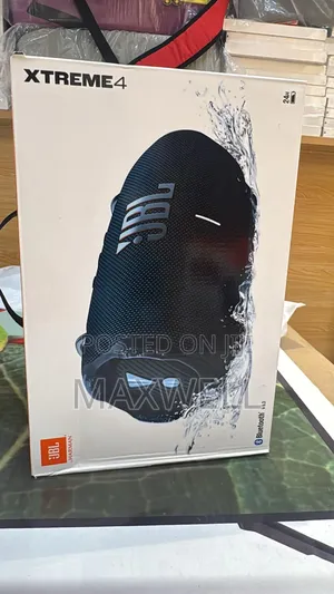 JBL Xtreme 4