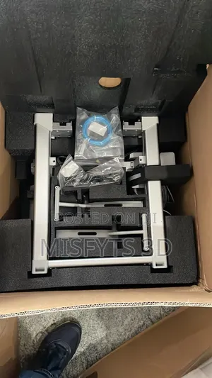 Anycubic Kobra X Multicolor 3D Printer