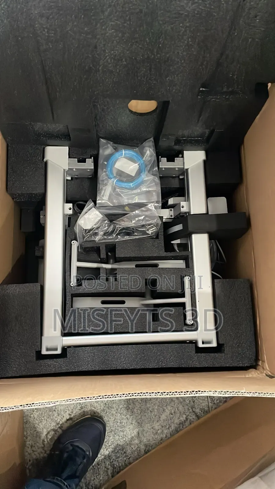 Anycubic Kobra X Multicolor 3D Printer