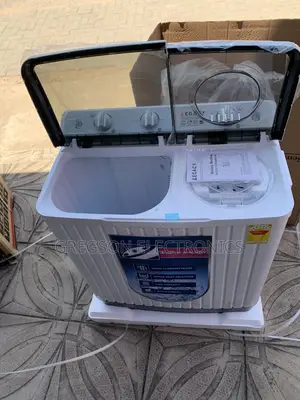 Legacy 8KG Washing Machine