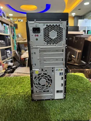 Desktop Computer HP Envy 16GB Intel Core i5 HDD 1T