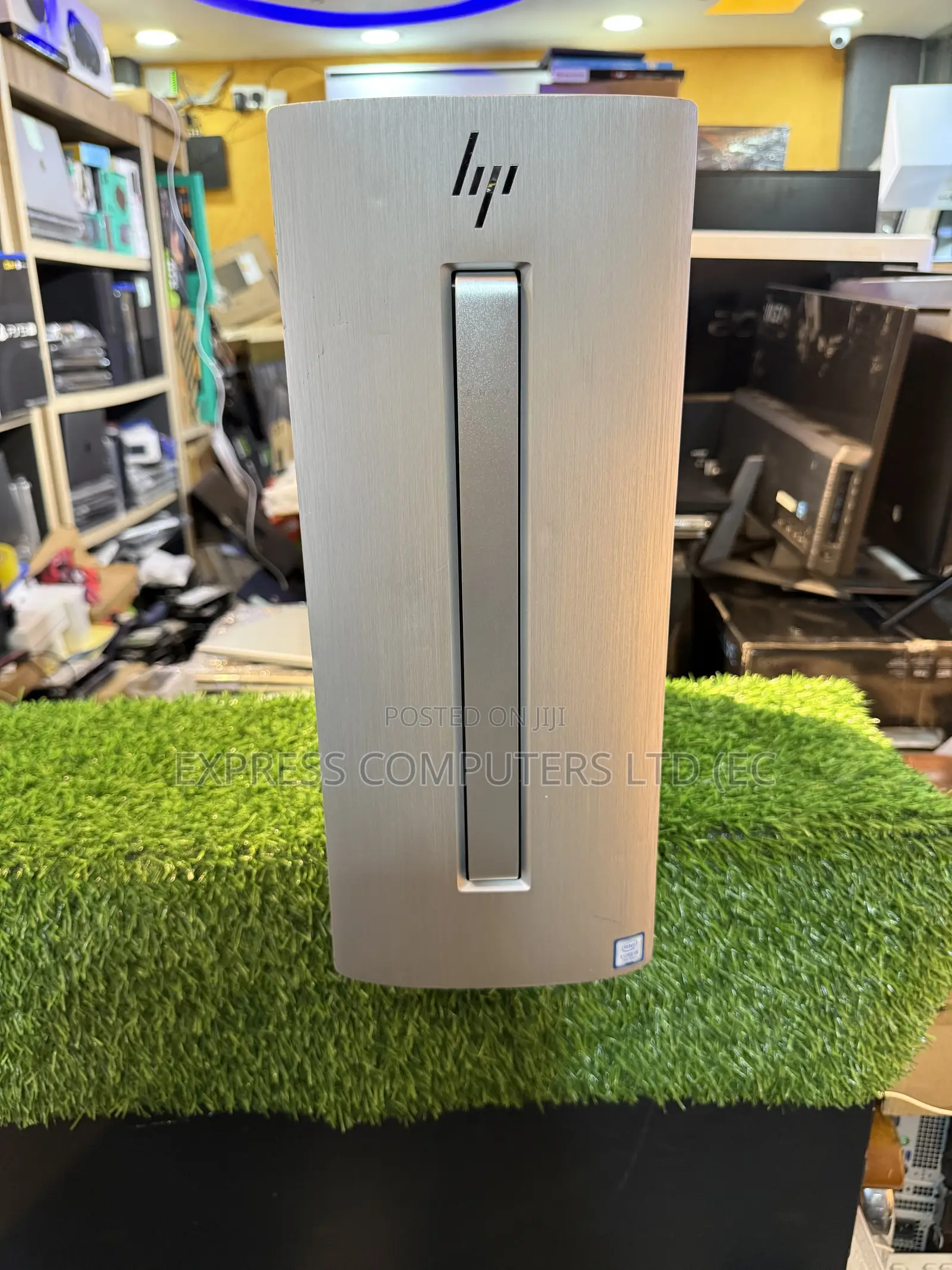 Desktop Computer HP Envy 16GB Intel Core i5 HDD 1T
